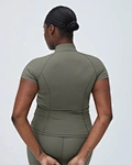 zipper t shirts